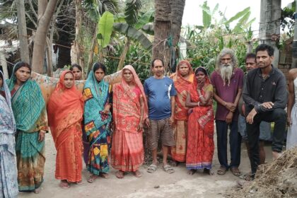 समस्तीपुर: तीन दिनों से नलजल बंद रहने से आम लोगों में मचा हाहाकार 24