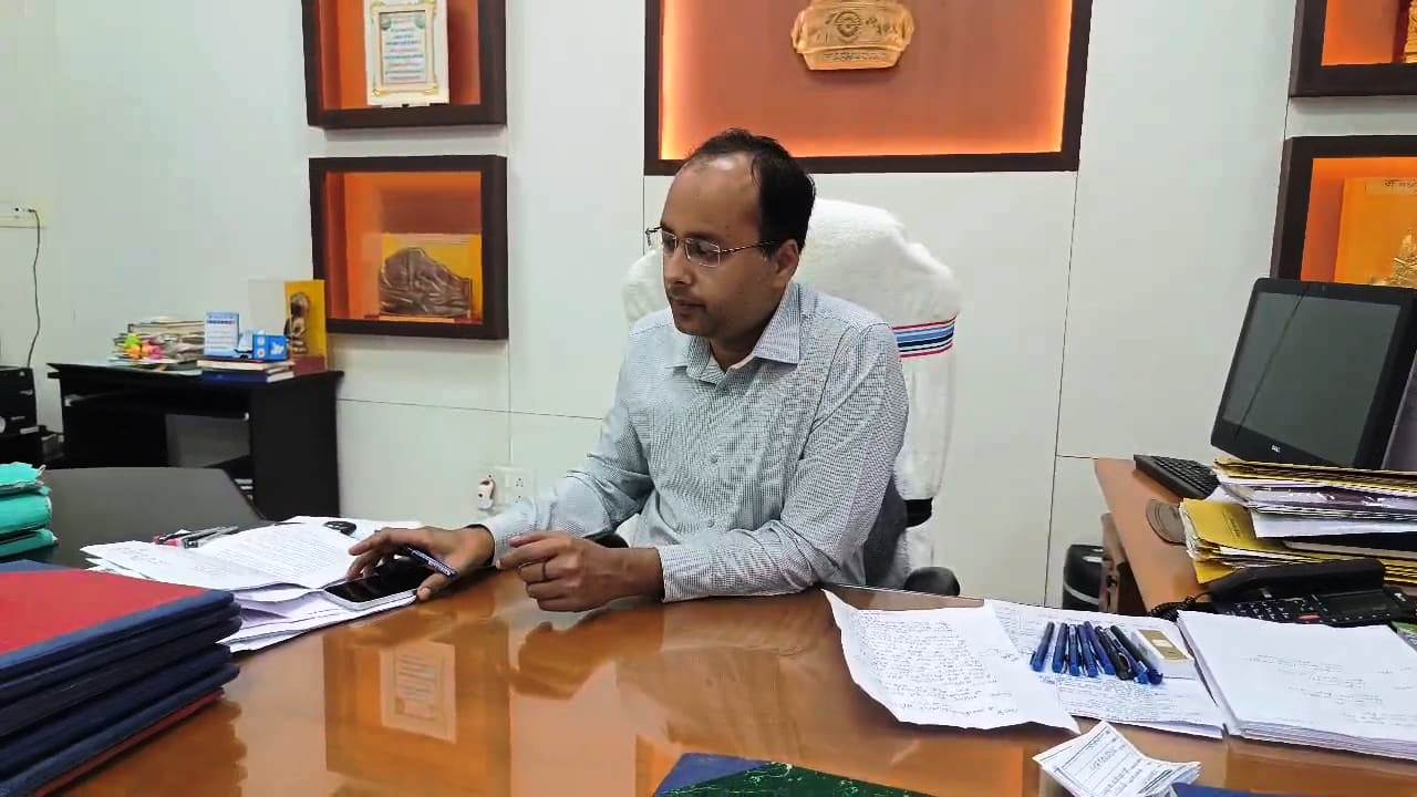 नालंदा: आगामी रामनवमी और ईद से पूर्व जिला प्रशासन ने की कार्रवाई, कुल 37 लोगों के ऊपर जिलाधिकारी द्वारा बीसीसीए के तहत की गई कारवाई 3