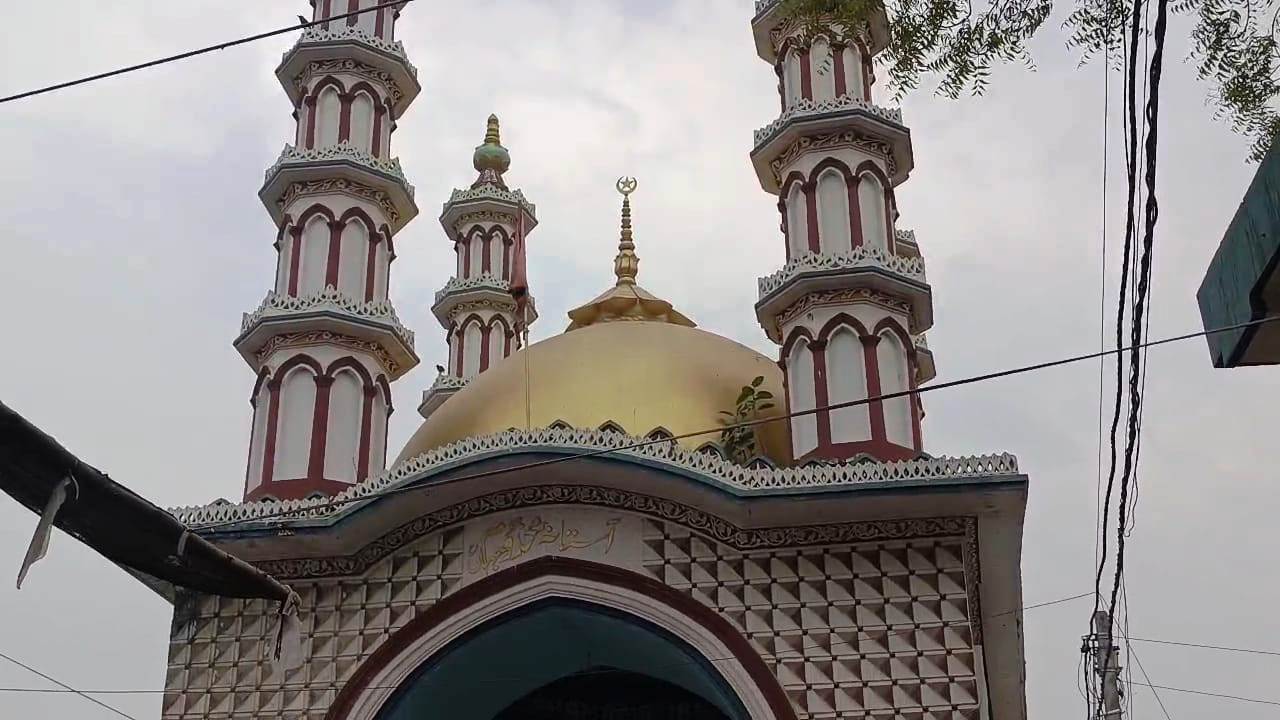 नालंदा: आगामी रामनवमी और ईद से पूर्व जिला प्रशासन ने की कार्रवाई, कुल 37 लोगों के ऊपर जिलाधिकारी द्वारा बीसीसीए के तहत की गई कारवाई 2