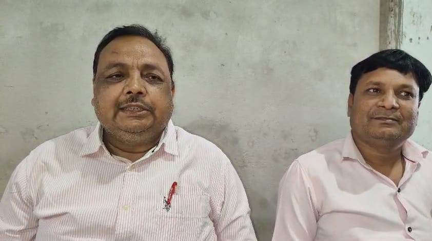बिहार के मुख्यमंत्री ने राष्ट्रगान का अपमान किया है जो बर्दास्त नहीं किया जाएगा 1