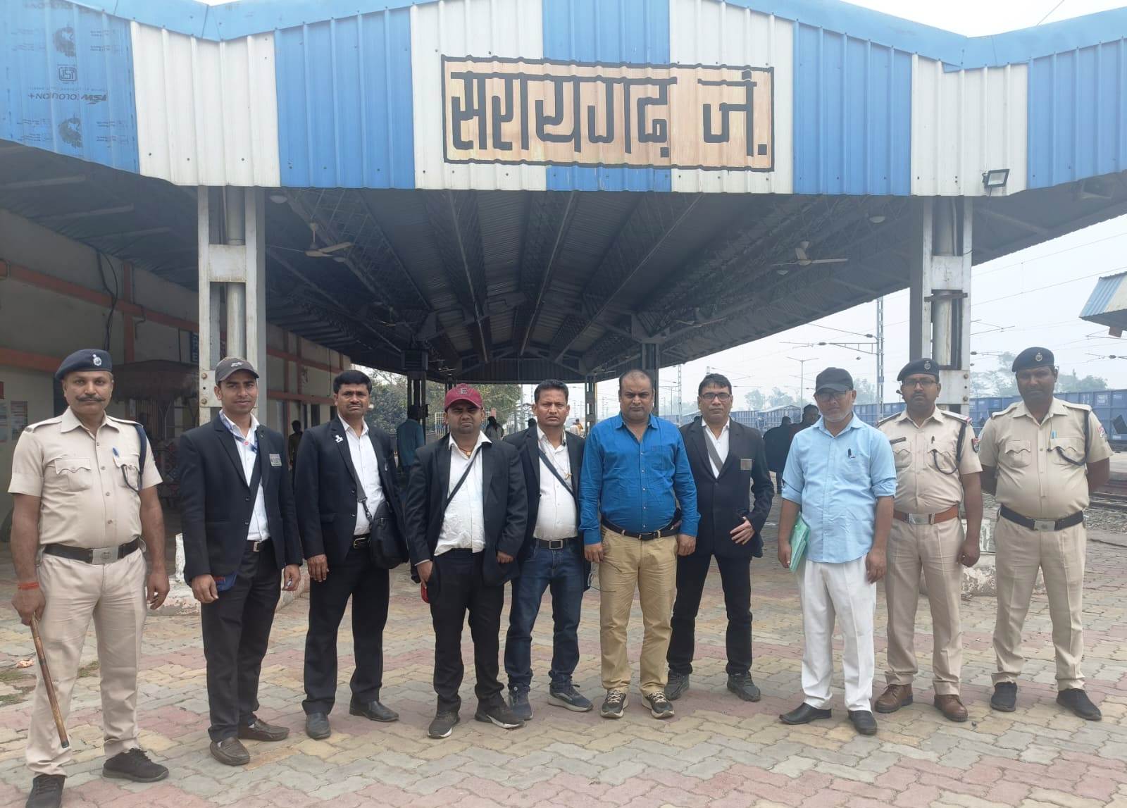 समस्तीपुर मंडल में मेगा टिकट जांच अभियान, 3938 मामलों में 21.36 लाख रुपये की वसूली 4