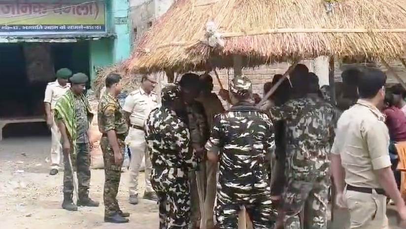 बेगूसराय में अब अपराधियों की खैर नहीं, पुलिस ने एक खास तैयारी कर कर रही है छापेमारी 1