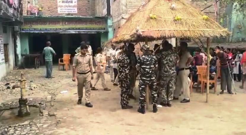 बेगूसराय में अब अपराधियों की खैर नहीं, पुलिस ने एक खास तैयारी कर कर रही है छापेमारी 2