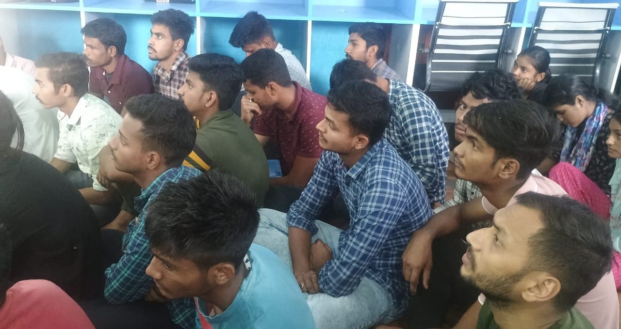 बछवाड़ा के शहीदे आजम भगत सिंह पुतकालय गोधना में भगत सिंह का शहादत दिवस मनाया गया 4