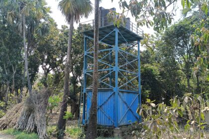 बछवाड़ा में बकाए बिजली बिल को लेकर विद्युत विभाग ने काटा जल नल योजना का कनेक्शन 27
