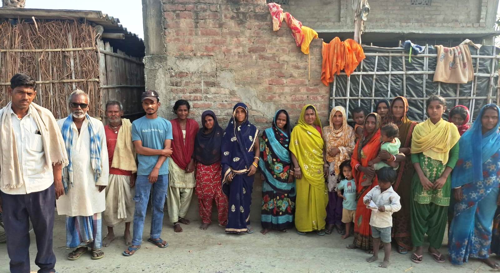 जल मीनार का काटा विद्युत कनेक्शन, पानी के लिए लोगों में मचा हाहाकार, बाड़ा पंचायत के 7500 की आबादी प्रभावित 2
