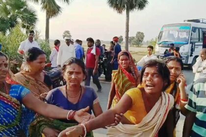 नालंदा-अस्थावां थाना क्षेत्र के तेलिया खंधा से युवती का शव बरामद,परिजनों ने ससुराल पक्ष पर दहेज के कारण लगाया हत्या का आरोप 26