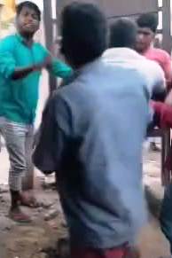 बेगूसराय में जमीनी विवाद में दो पक्षों के बीच हुई जमकर मारपीट,दोनों पक्ष के करीब 15 लोग घायल 2
