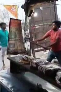 बेगूसराय में जमीनी विवाद में दो पक्षों के बीच हुई जमकर मारपीट,दोनों पक्ष के करीब 15 लोग घायल 3
