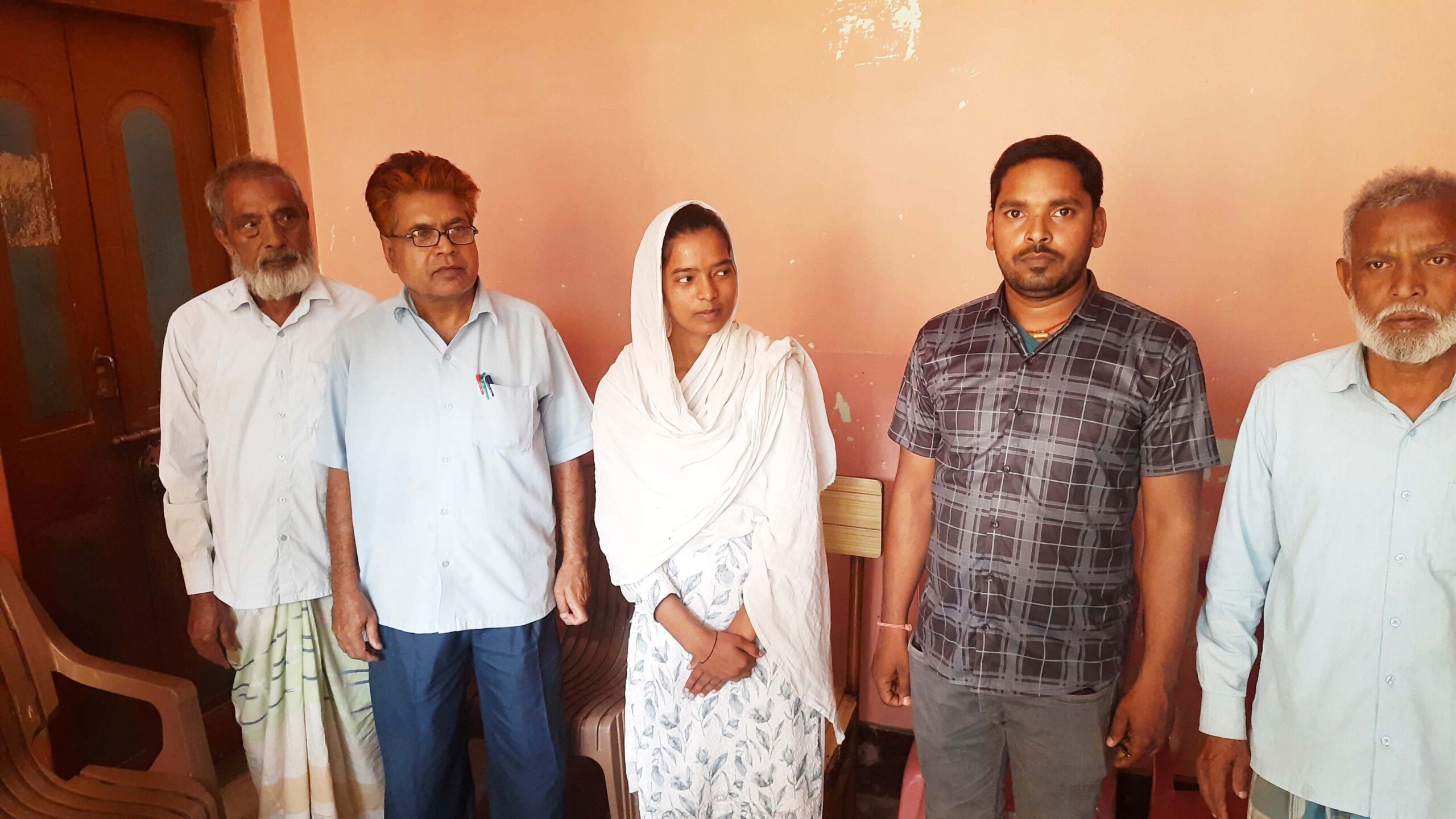 बेगूसराय बीएन हाई स्कूल तेयाय की छात्रा रूकैया फातिमा ने राज्य में दुसरा स्थान प्राप्त कर विद्यालय समेत जिला का नाम किया रौशन 3