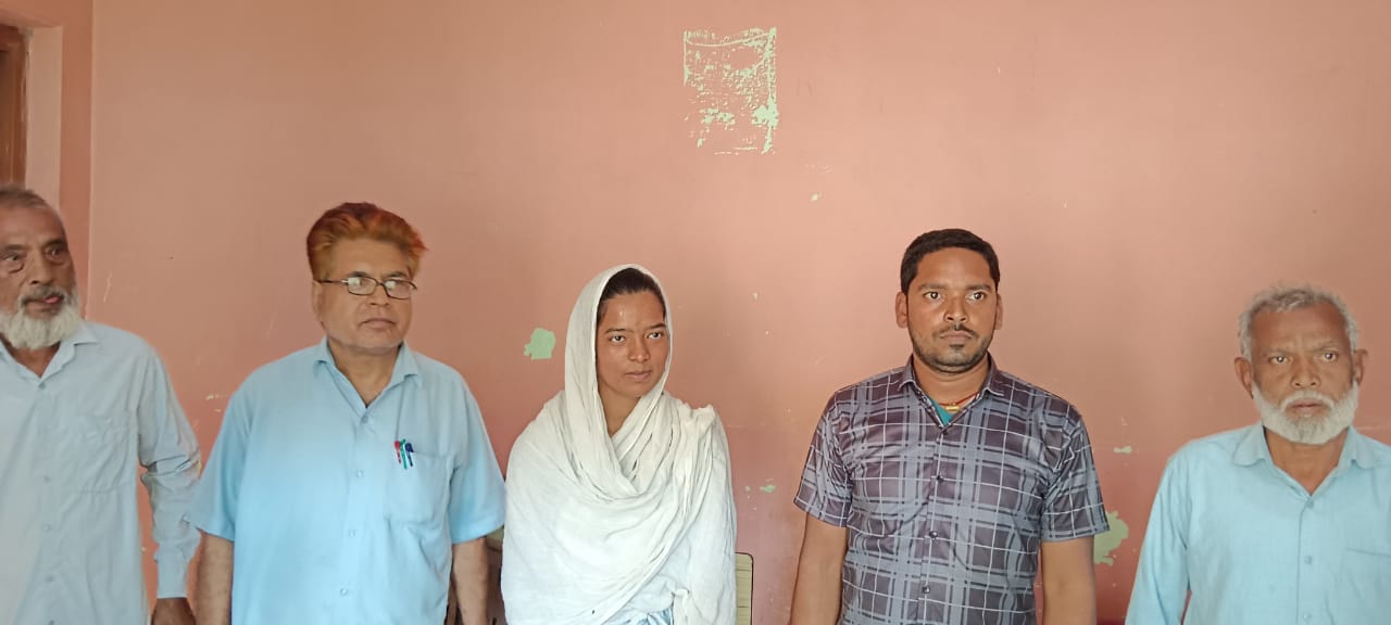 इण्टर कला में बिहार में दूसरे स्थान प्राप्त कर रुकैया फातिमा ने किया जिला का नाम रौशन 2