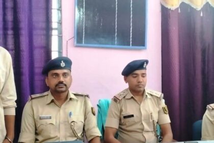 महिला को गोली मारकर किया जख्मी,पुलिस ने आरोपी को देसी पिस्तौल के साथ किया गिरफ्तार 16