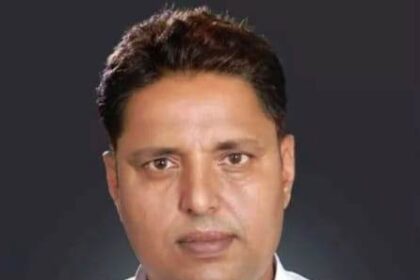 नहीं रहे अरवल के पूर्व भाजपा विधायक चितरंजन शर्मा, हैदराबाद में ली आखिरी सांस 8