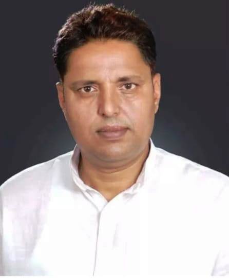 नहीं रहे अरवल के पूर्व भाजपा विधायक चितरंजन शर्मा, हैदराबाद में ली आखिरी सांस 1