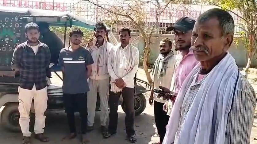 नालंदा: तमिलनाडु कमाने गए युवक को पीट पीट किया अधमरा, इलाज के दौरान हुई मौत 2