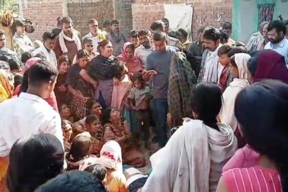 नालंदा: तमिलनाडु कमाने गए युवक को पीट पीट किया अधमरा, इलाज के दौरान हुई मौत 20