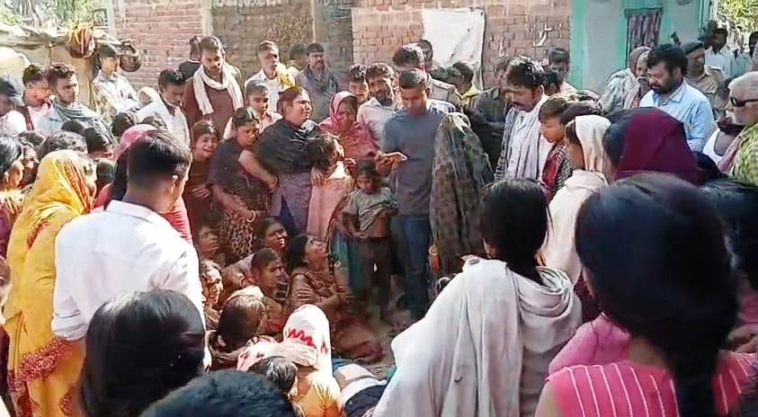 नालंदा: तमिलनाडु कमाने गए युवक को पीट पीट किया अधमरा, इलाज के दौरान हुई मौत 1