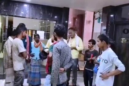 बेगूसराय में बैखौफ अपराधियों ने दिनदहाड़े युवक को गोली मारकर किया घायल, पुलिस कर रही है जांच 16