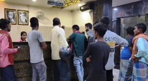 बेगूसराय में बैखौफ अपराधियों ने दिनदहाड़े युवक को गोली मारकर किया घायल, पुलिस कर रही है जांच 2
