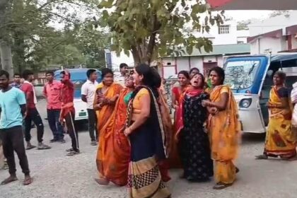 नालंदा: ई रिक्शा चालक की गोली मारकर हत्या, हथकट्टा चंडी रोड में बदमाशों ने दिया घटना को अंजाम 14