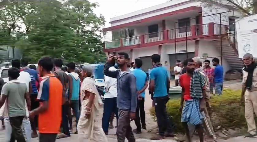 नालंदा: ई रिक्शा चालक की गोली मारकर हत्या, हथकट्टा चंडी रोड में बदमाशों ने दिया घटना को अंजाम 2