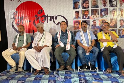 रंगमंच को सशक्त करने के लिए मीडिया हर स्तर पर तैयार रहती है - रूपेश कुमार 28