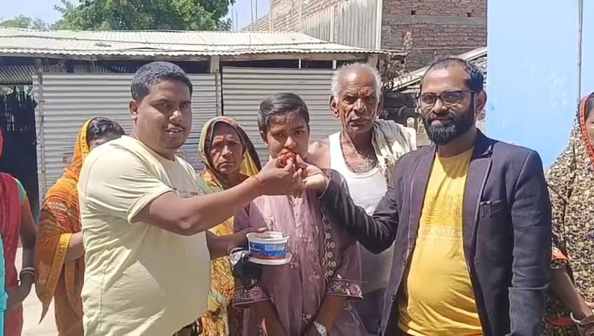 समस्तीपुर: नरहन हाई स्कूल की छात्रा साक्षी ने 489 अंक लेकर बनी बिहार टॉपर 3