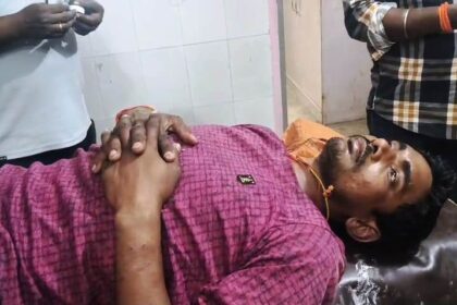 बेगूसराय में पिता पुत्र बेचता था शराब, छोटे भाई ने मना किया तो दोनों मिलकर किया जमकर पिटाई 21