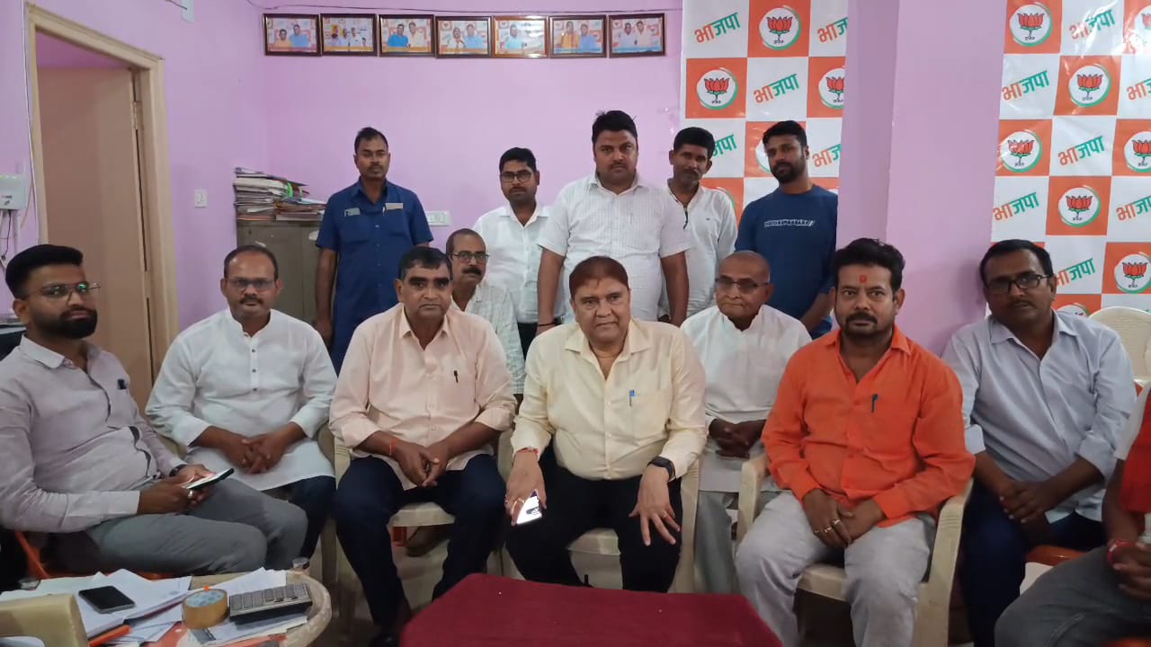 बिहार सरकार के वन एवं पर्यावरण मंत्री डॉ. सुनील कुमार का बयान  : झूठे कागजात बनाकर सरकारी भूमि पर किया जा रहा कब्जा, वक्फ बिल से जमीन होगी मुक्त 2