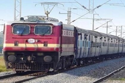 समस्तीपुर: गोरखपुर जं.-गोरखपुर कैंट के मध्य तीसरी लाइन के प्रावधान के मद्देनजर 05 ट्रेनों का परिचालन परिवर्तित मार्ग से चलेगा 29