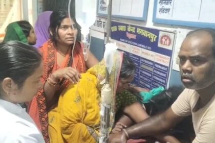 बेगूसराय में ठनका के चपेट में आने से एक लड़की की मौत,एक महिला समेत दो लड़की गंभीर रूप से घायल  27