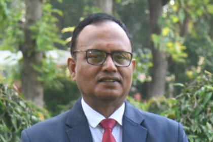 समस्तीपुर: डॉ. राजेंद्र प्रसाद केंद्रीय कृषि विश्वविद्यालय में 81 नये सहायक प्राध्यापक चयनित 18