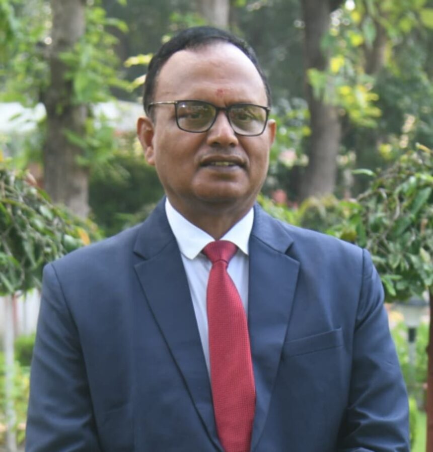 समस्तीपुर: डॉ. राजेंद्र प्रसाद केंद्रीय कृषि विश्वविद्यालय में 81 नये सहायक प्राध्यापक चयनित 1