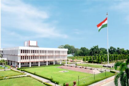 डॉ राजेंद्र प्रसाद केंद्रीय कृषि विश्वविद्यालय पूसा में 81 नये सहायक प्राध्यापक चयनित,  कुलपति  ने जताई प्रसन्नता 4