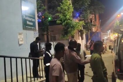 बेगूसराय मे ड्यूटी जाने के दौरान सड़क हादसे में घायल चौकीदार की इलाज के दौरान हुई मौत  29