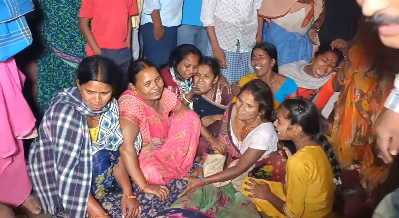 नालंदा में अबतक 18 लोगों की प्राकृतिक आपदा के कारण हुई मौत 11