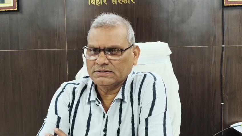 बेगूसराय स्वास्थ्य विभाग ने हीट बेब से निपटने के लिए जिला अस्पताल से लेकर अनुमंडल और पीएचसी में की खास इंतजाम 3