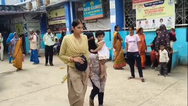 बेगूसराय में पहले शादी फिर तकरार फिर बचपन के प्रेमी के साथ पत्नी  हुआ फरार,  विलखते रह गए पति 2