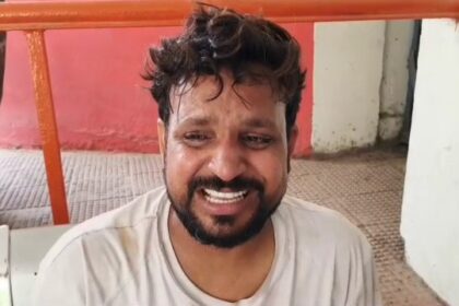 बेगूसराय में पहले शादी फिर तकरार फिर बचपन के प्रेमी के साथ पत्नी  हुआ फरार,  विलखते रह गए पति 4