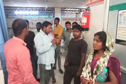 बेगूसराय में सड़क दुर्घटना में एक व्यक्ति की दर्दनाक मौत, परिजनो में मचा कोहराम 21