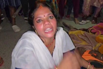 बेगूसराय मे अपराधियों ने एक युवक को पीट-पीट कर किया निर्मम तरीके से हत्या, इलाके में फैली सनसनी 20