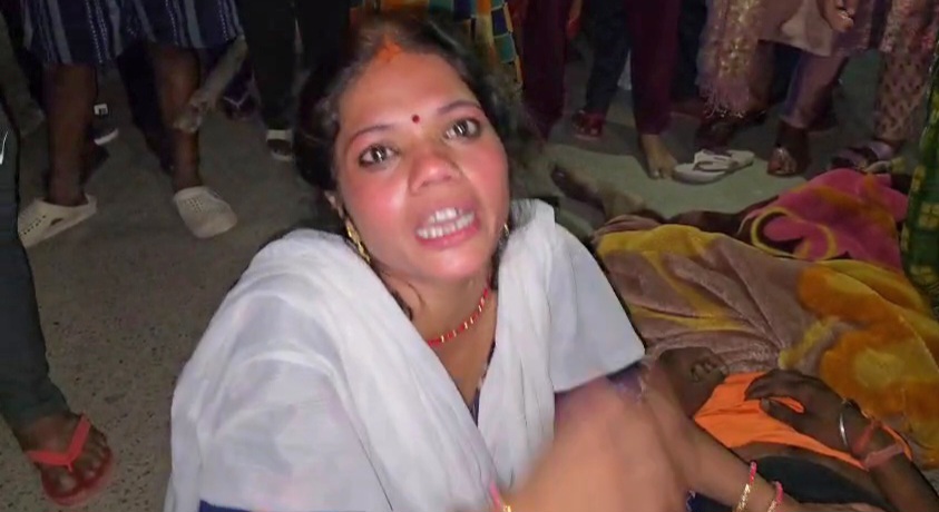 बेगूसराय मे अपराधियों ने एक युवक को पीट-पीट कर किया निर्मम तरीके से हत्या, इलाके में फैली सनसनी 6