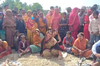 समस्तीपुर: बिजली मिस्त्री की संदिग्ध स्थिति में मौत, इलाके में फैली सनसनी, परिजनों ने हत्या का लगाया आरोप 28