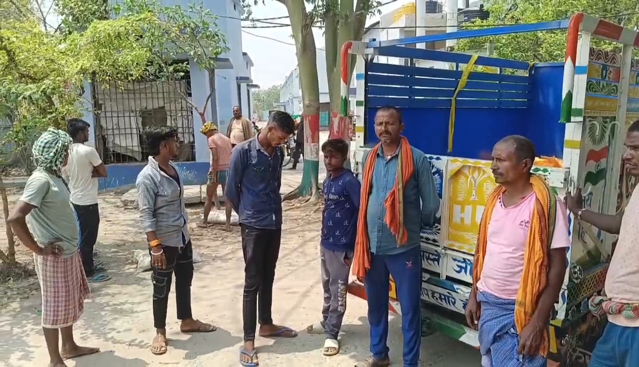 तिलक समारोह में नाई ने काम करने से किया मना, दबंगों ने नाई की गर्दन तोड़ की हत्या 2