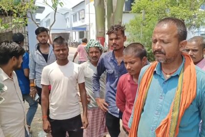 तिलक समारोह में नाई ने काम करने से किया मना, दबंगों ने नाई की गर्दन तोड़ की हत्या 27