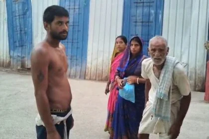 बेगूसराय में जमीन के कागज विवाद के मारपीट में एक वृद्ध समेत पांच लोग गंभीर रूप से घायल 21