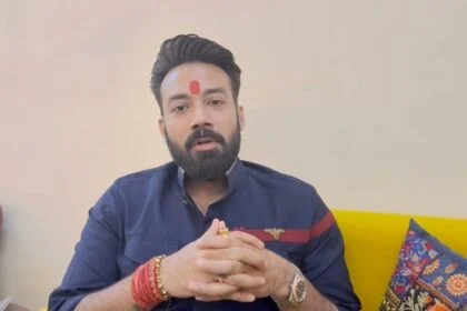 हसनपुर -विथान तथा खगड़िया अलौली पर ट्रेन के परिचालन को लेकर लगातार प्रयासरत थे - सांसद राजेश वर्मा 28