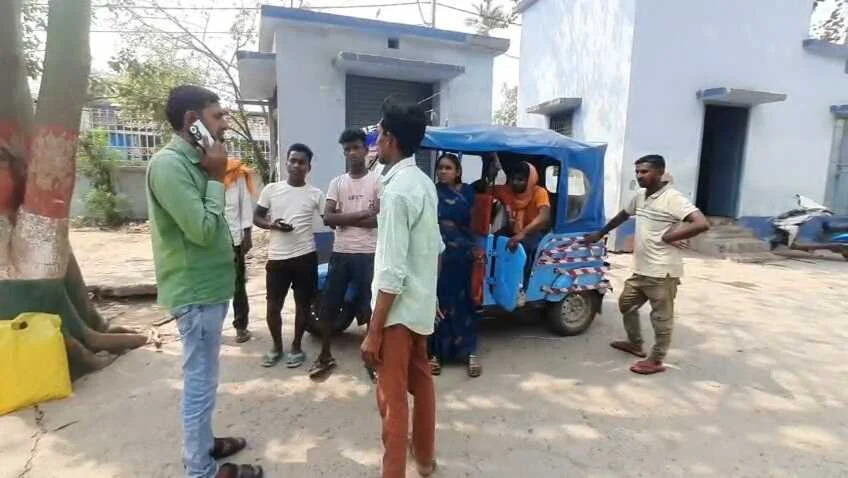 राशन दुकानदार को पीट पीट किया अधमरा, इलाज के दौरान हुई मौत 2