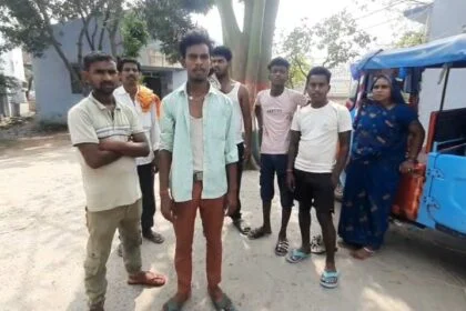 राशन दुकानदार को पीट पीट किया अधमरा, इलाज के दौरान हुई मौत 16