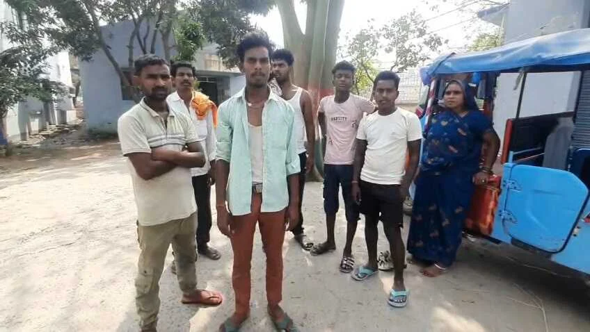 राशन दुकानदार को पीट पीट किया अधमरा, इलाज के दौरान हुई मौत 3